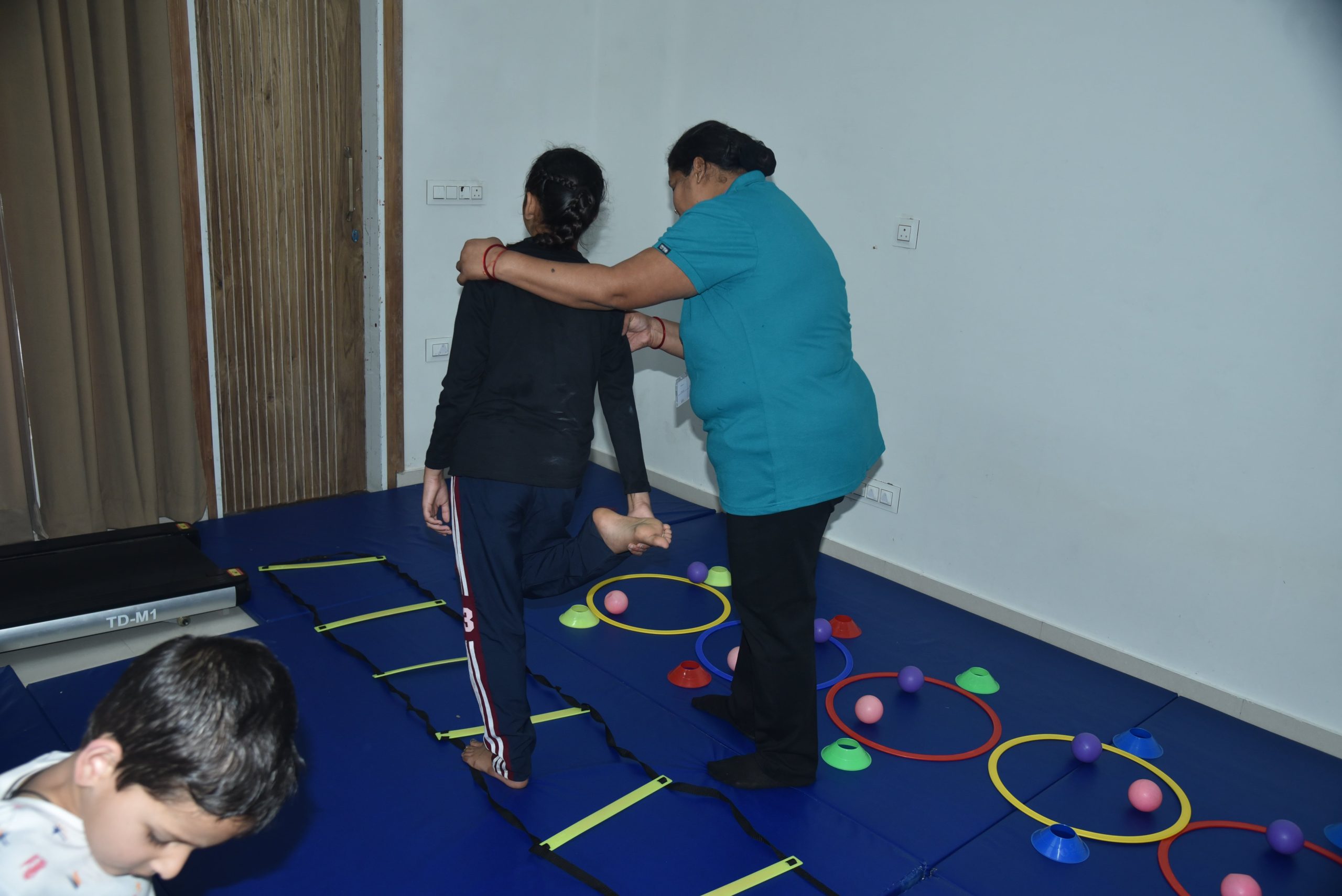 Sensory Integration